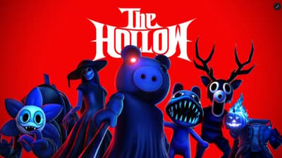 The Hollow