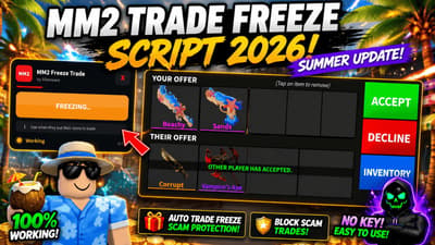 MM2 FREEZE TRADE SCRIPT