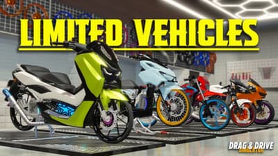 Auto Race Mandalika Circuit