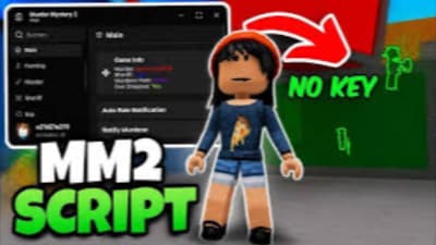 Best aim clips in murdermystery2 in 2026
