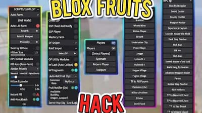 Blox Fruits Script: 8 Free Scripts, 6 Keyless | RoScripts