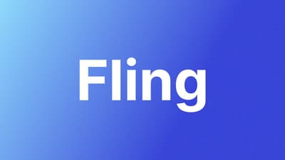 Fling ALL