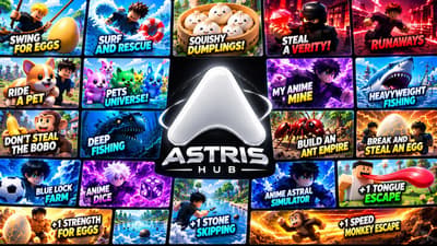 Astris Hub