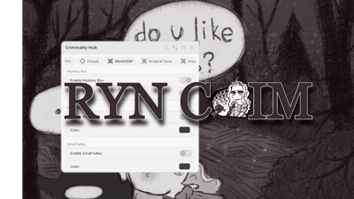Ryn Crim