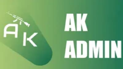 AK ADMIN