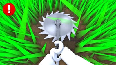 Grass Auto Farm
