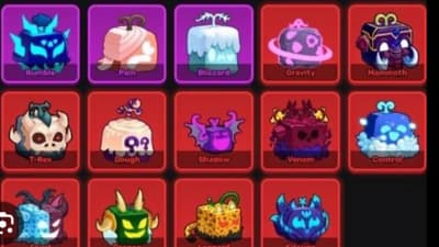 Blox Fruits Fruit Dupe Autofarm