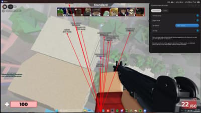 Cryziie's Arsenal Script 2.0