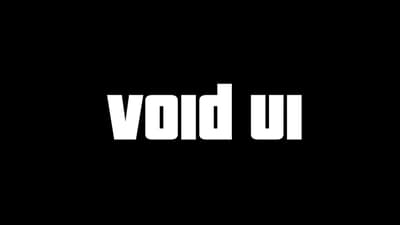 Void UI