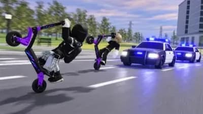 ReefHub, Auto Wheelie, Money Farm, Auto