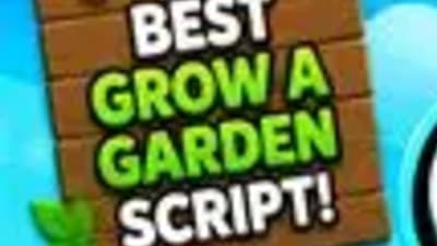 Devil Grow a Garden "