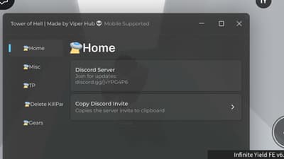 Viper Hub