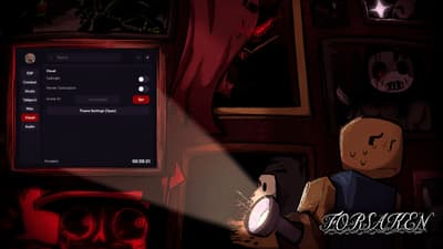 UPDATE 1. 3 | Forsaken NO KEY script