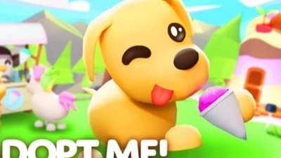 adopt me Pet Swap Script