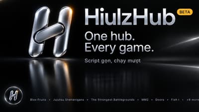 Hiulz Hub