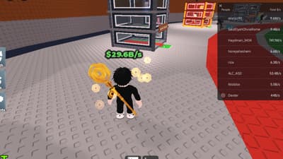 sab duel