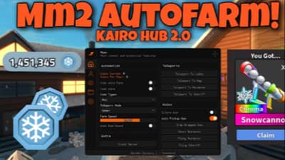 OP Auto Farm Pulse Hub Over (SUMMER UPDATE!)