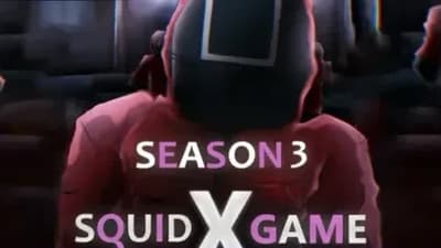 PermainanSquid X