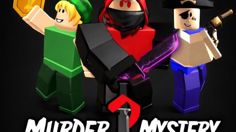 murder mystery 2
