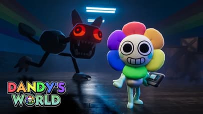 Dandys World Script Project x Hub