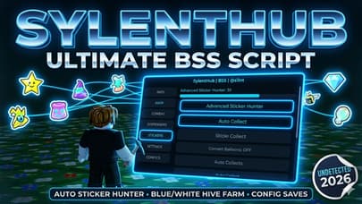 SylentHub