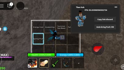 Tbao Hub bring fruit
