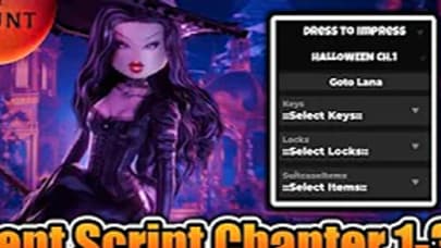 Script Event