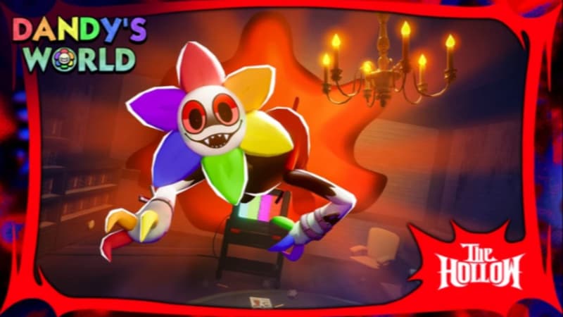 Dandy's World | ESP, Speed, Auto task