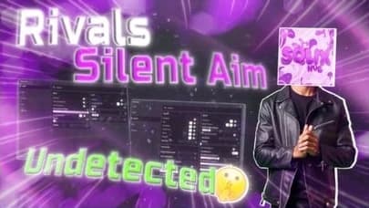 SOLIX DELTA EXEC UNDETECTED RAGEBOT ESP AUTO