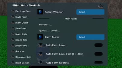 Pi Hub BF Open Source Leak