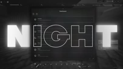 Night THE BEST SCRIPT