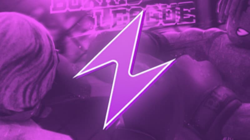 SWAGGA HUB Boxing League