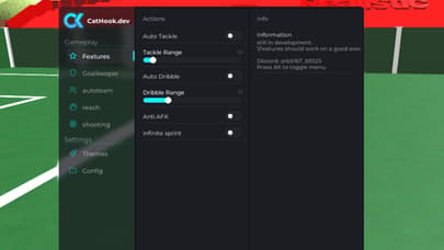 CatHook.dev V4.1: latest update