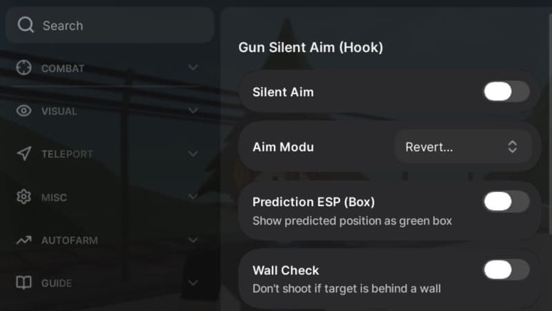MM2 SCRIPT | Auto Farm, Kill All, ESP More!