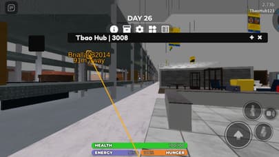 Tbao Hub