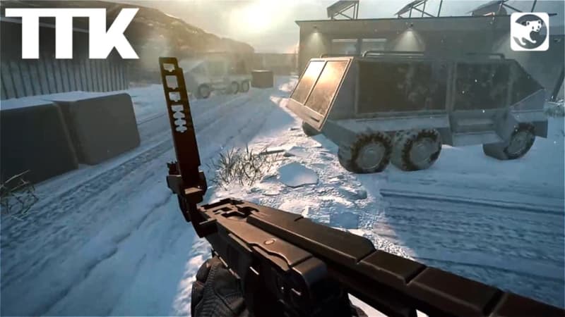 Silent Aim, ESP, Infinite Ammo, No Flash, &