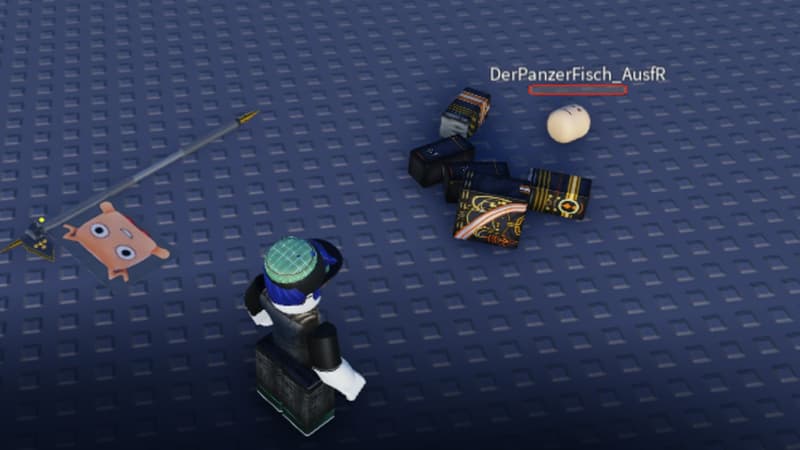 free combat tower obby script (WOKING)