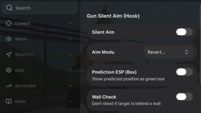 OP MM2 SCRIPT | Auto Farm, Kill All, ESP 20+