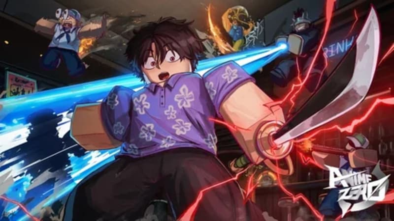 WolfScript | Anime Zero (UPDATE 4 Support!)