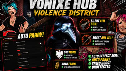 Vonixe Hub