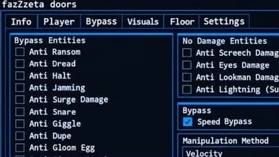 script keyless