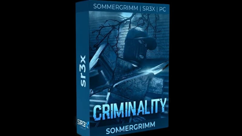 SommerGrimm Criminality 1.1v