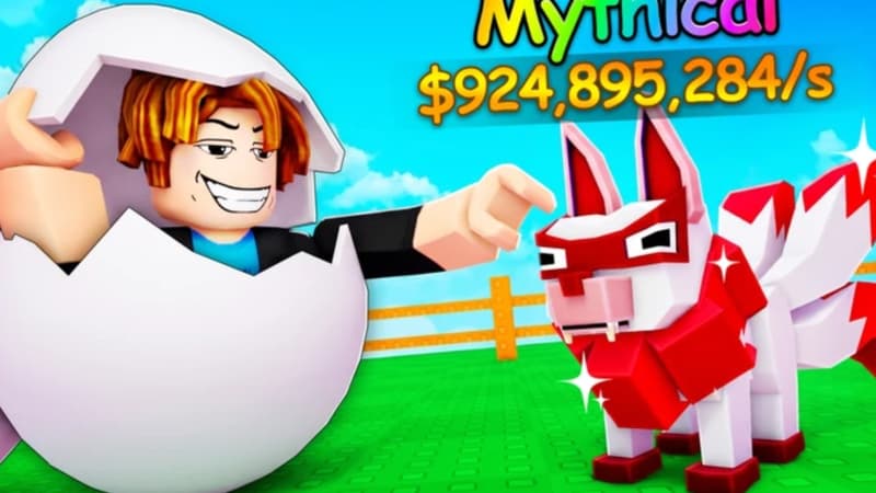 Plak | Fake An Egg Script - Auto Farm, Auto B