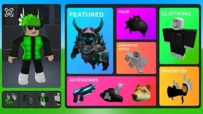 *UPD* Repz hub | CAC [MOBILE]