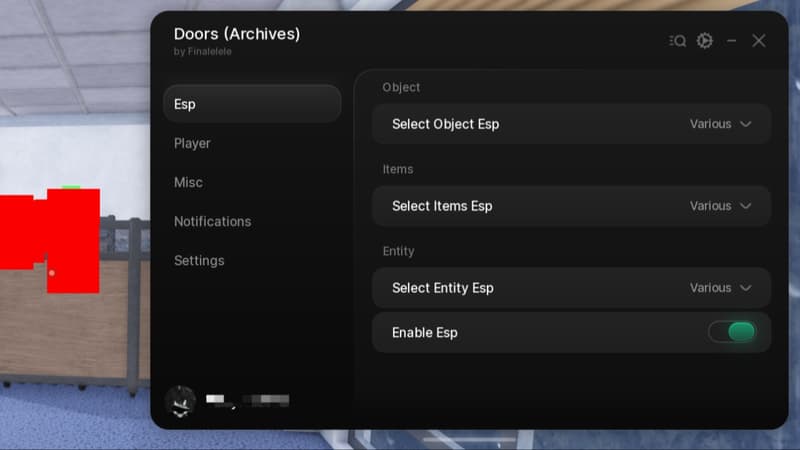 Doors