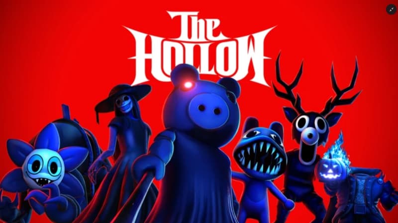 The Hollow