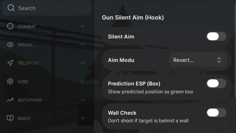 OP MM2 SCRIPT | Auto Farm, Kill All, 15+ More