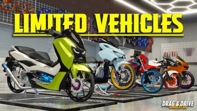 Auto Race Mandalika Circuit