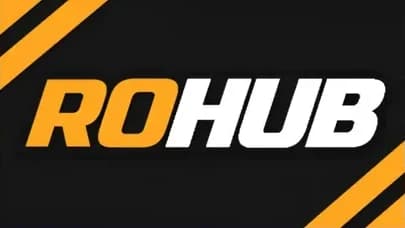 RoHub Keyless Roblox Script Hub