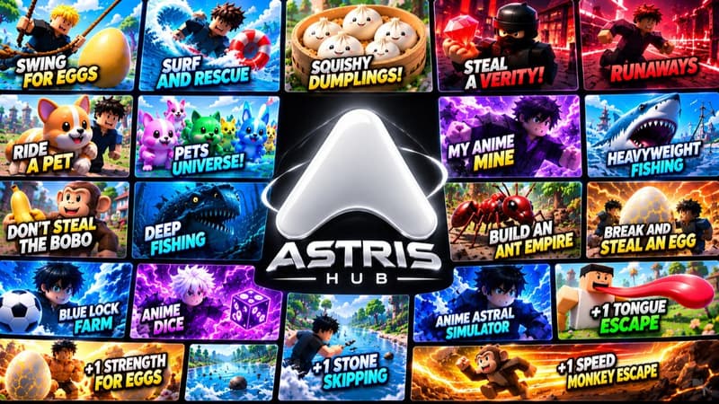 Astris Hub